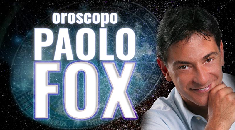 Oroscopo 2019, Ecco I Segni Zodiacali Fortunati (secondo Paolo Fox)